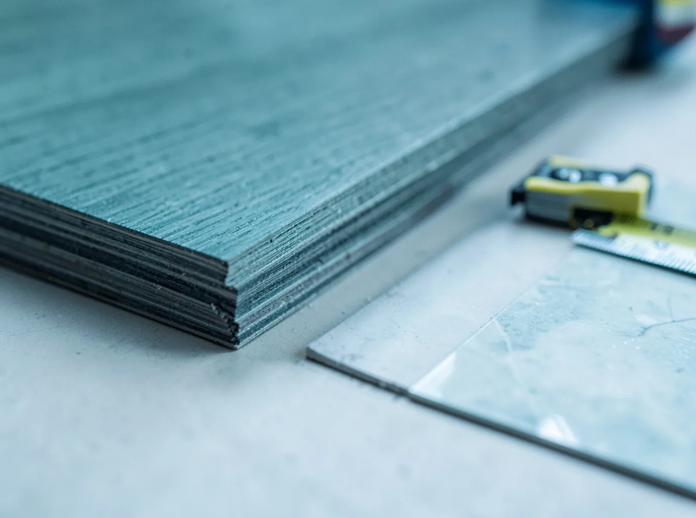 Luxury Vinyl Plank Installation North Reading, MA FAQs